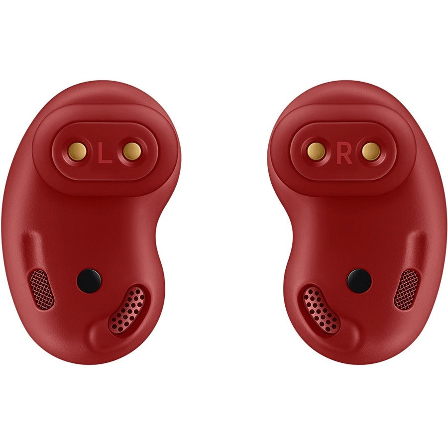 Samsung Galaxy Buds Live, Mystic Red