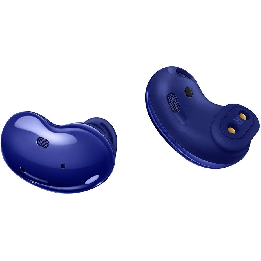 Samsung Galaxy Buds Live, Mystic Blue