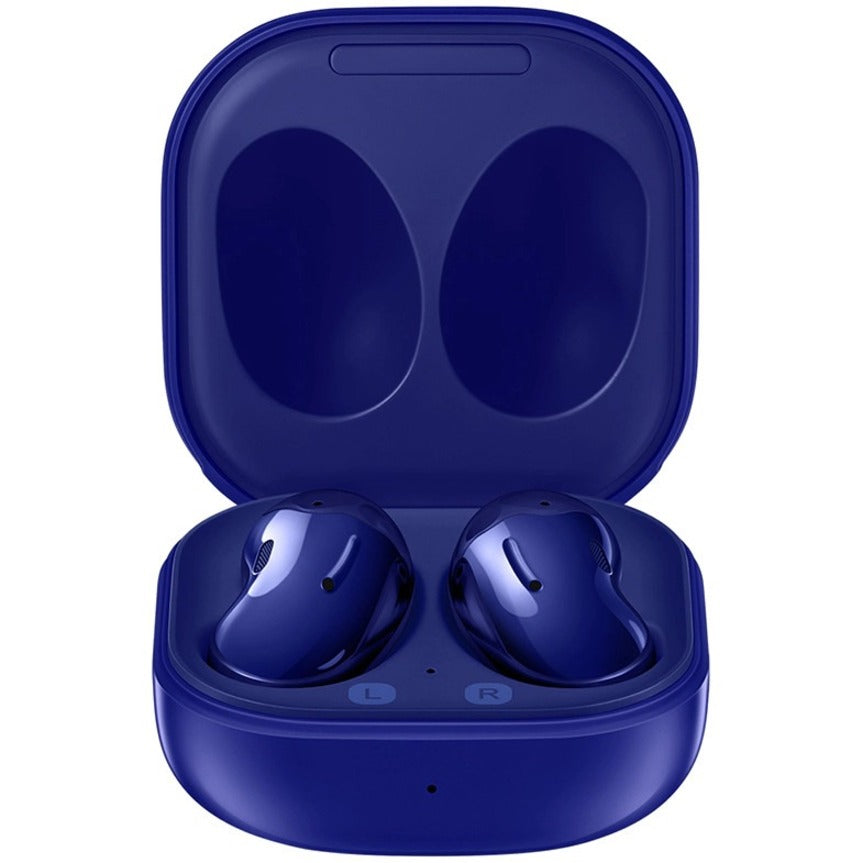 Samsung Galaxy Buds Live, Mystic Blue