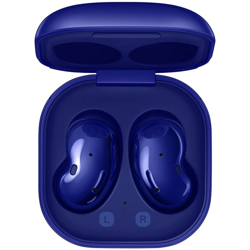 Samsung Galaxy Buds Live, Mystic Blue