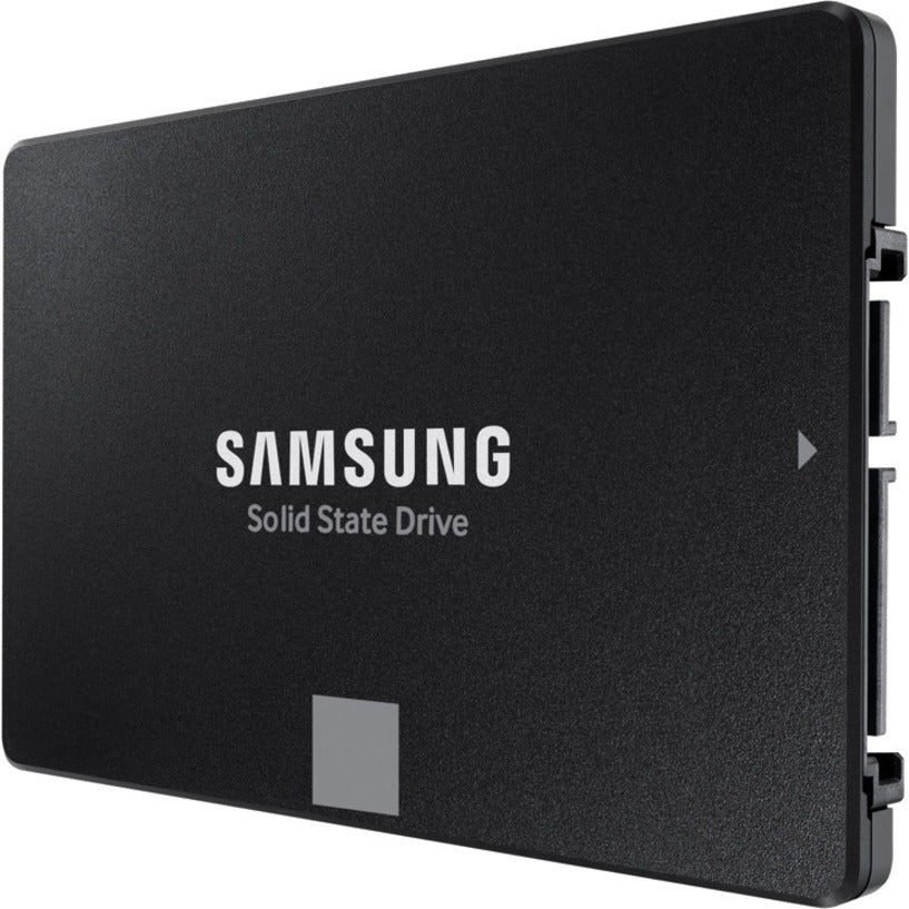 Samsung 870 EVO MZ-77E1T0E 1 TB Solid State Drive - 2.5