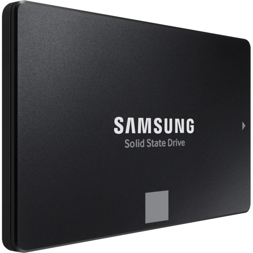 Samsung 870 EVO MZ-77E1T0E 1 TB Solid State Drive - 2.5