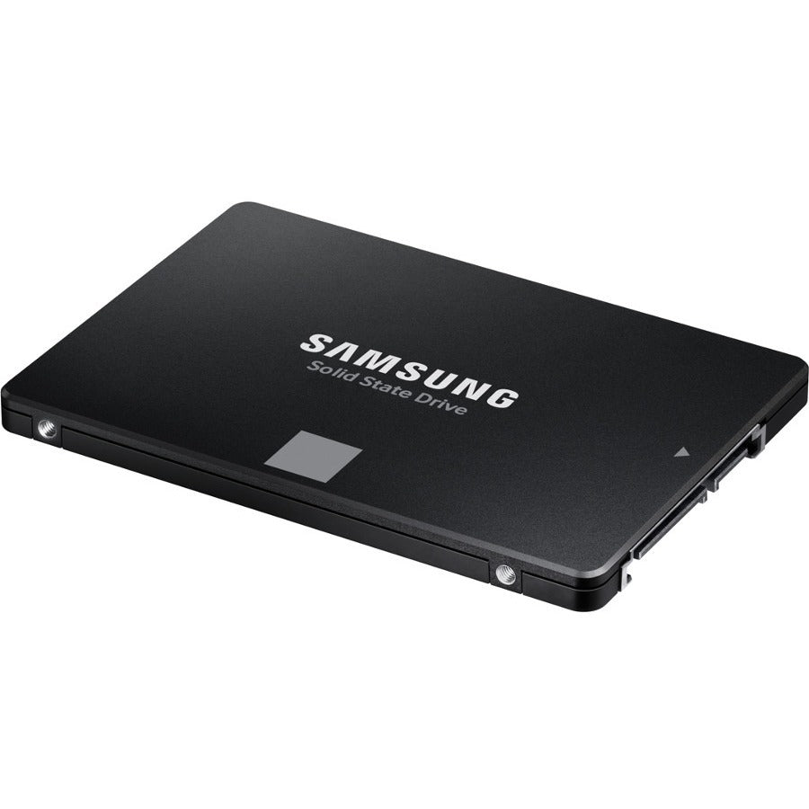 Samsung 870 EVO MZ-77E1T0E 1 TB Solid State Drive - 2.5