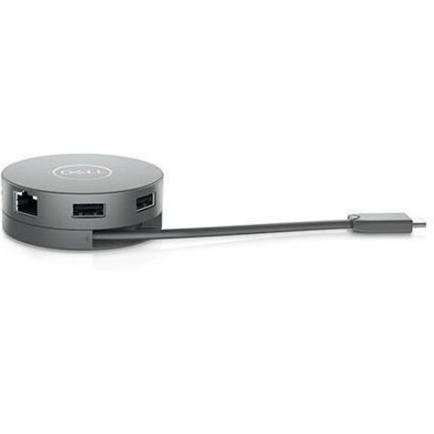 Dell 7-in-1 USB-C Multiport Adapter - DA310