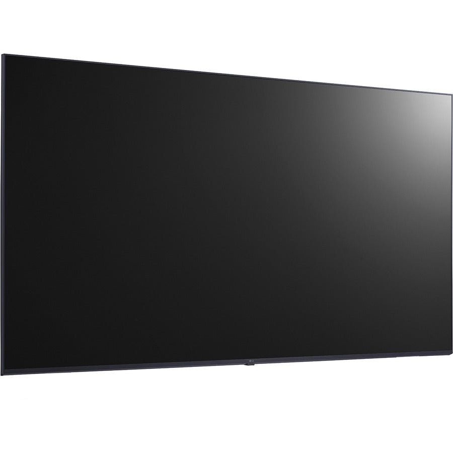 LG 65UL3J-E webOS UHD Signage