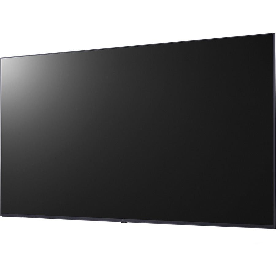 LG 65UL3J-E webOS UHD Signage