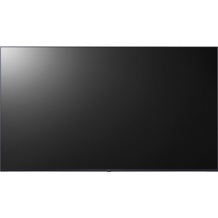 LG 65UL3J-E webOS UHD Signage