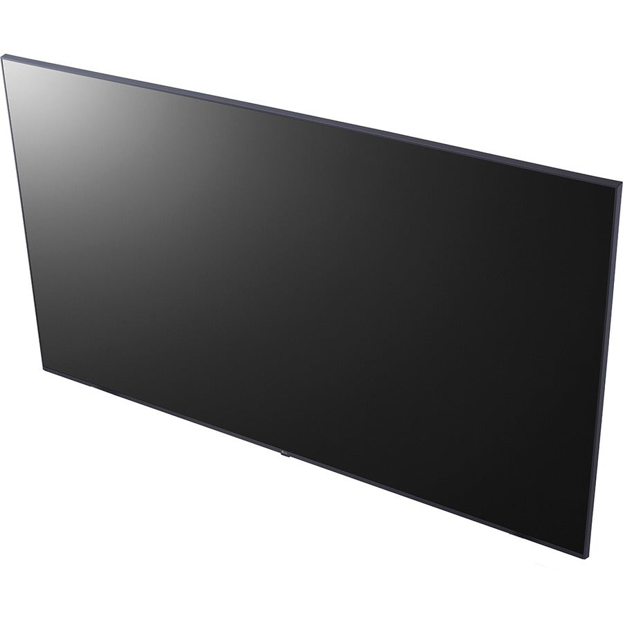 LG 65UL3J-E webOS UHD Signage