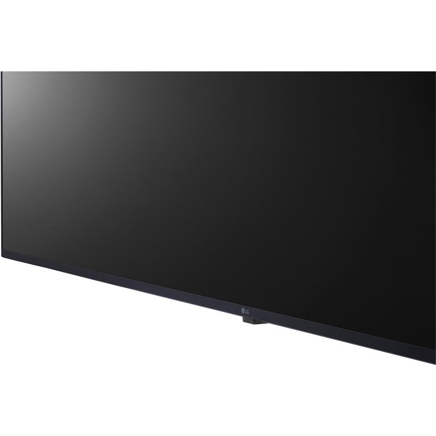 LG 65UL3J-E webOS UHD Signage