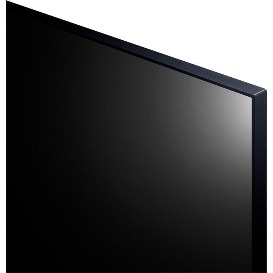 LG 65UL3J-E webOS UHD Signage