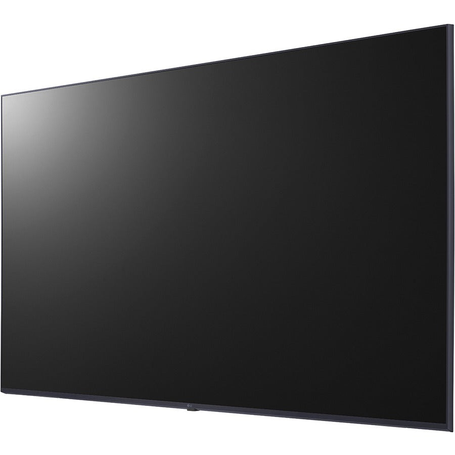 LG 65UL3J-E webOS UHD Signage