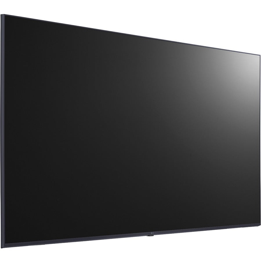 LG 65UL3J-E webOS UHD Signage