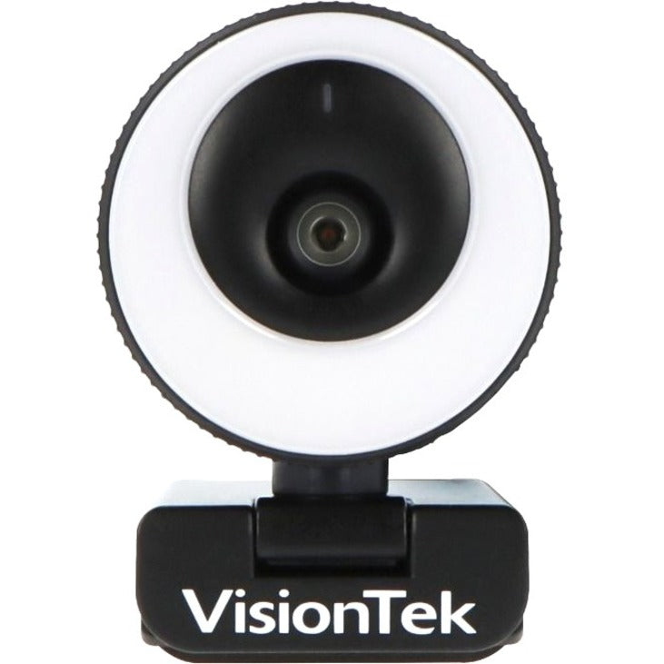 VisionTek VTWC40 Webcam - 2 Megapixel - 60 fps - USB 2.0