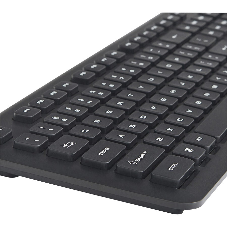 Verbatim Wireless Slim Keyboard