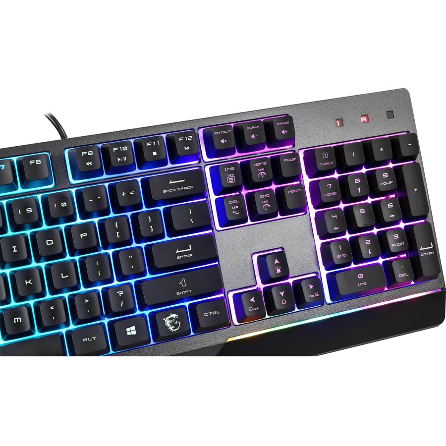 MSI VIGOR GK30 Gaming Keyboard