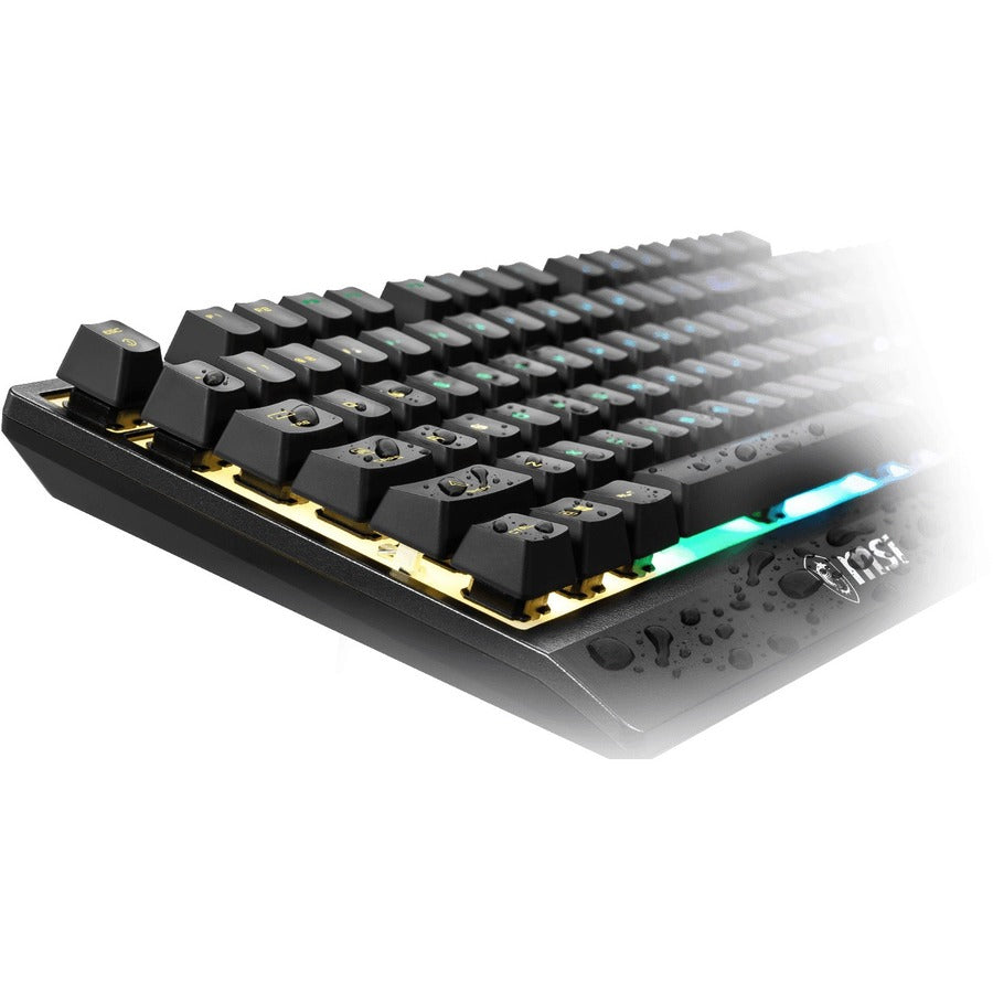 MSI VIGOR GK30 Gaming Keyboard