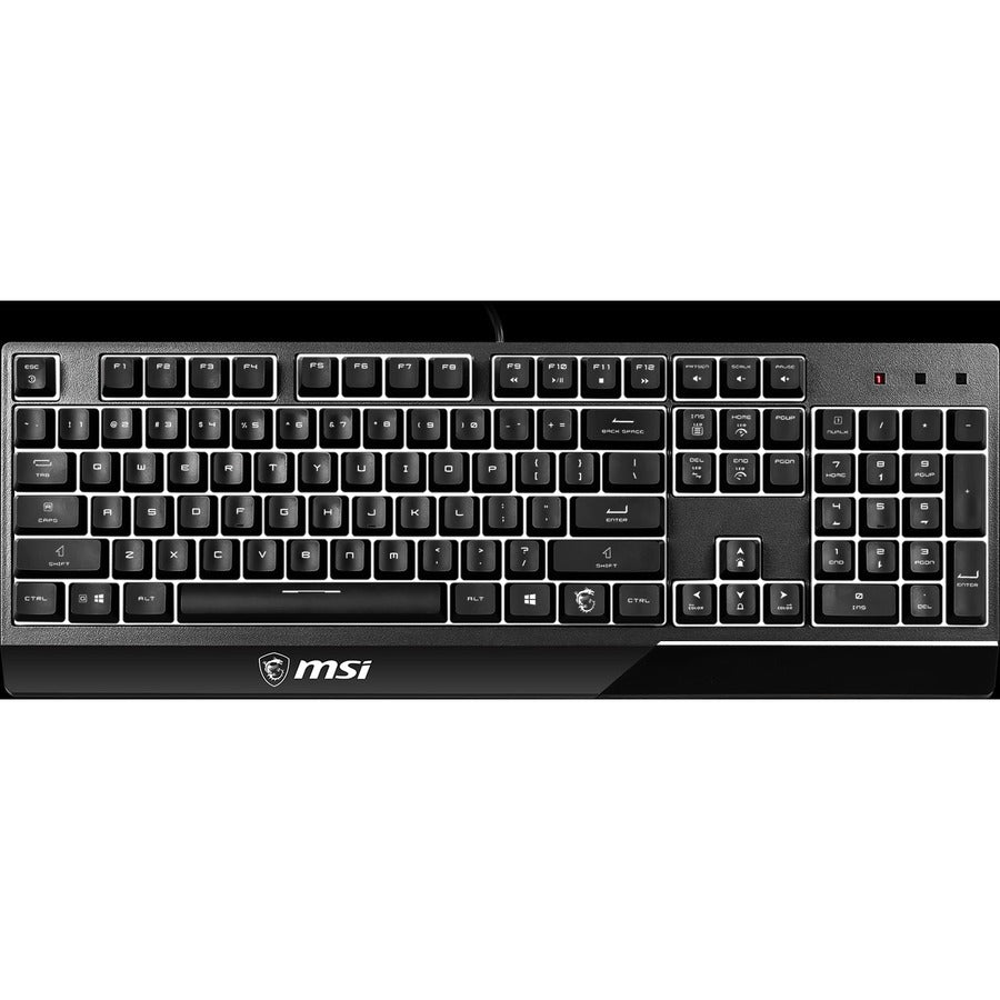 MSI VIGOR GK30 Gaming Keyboard