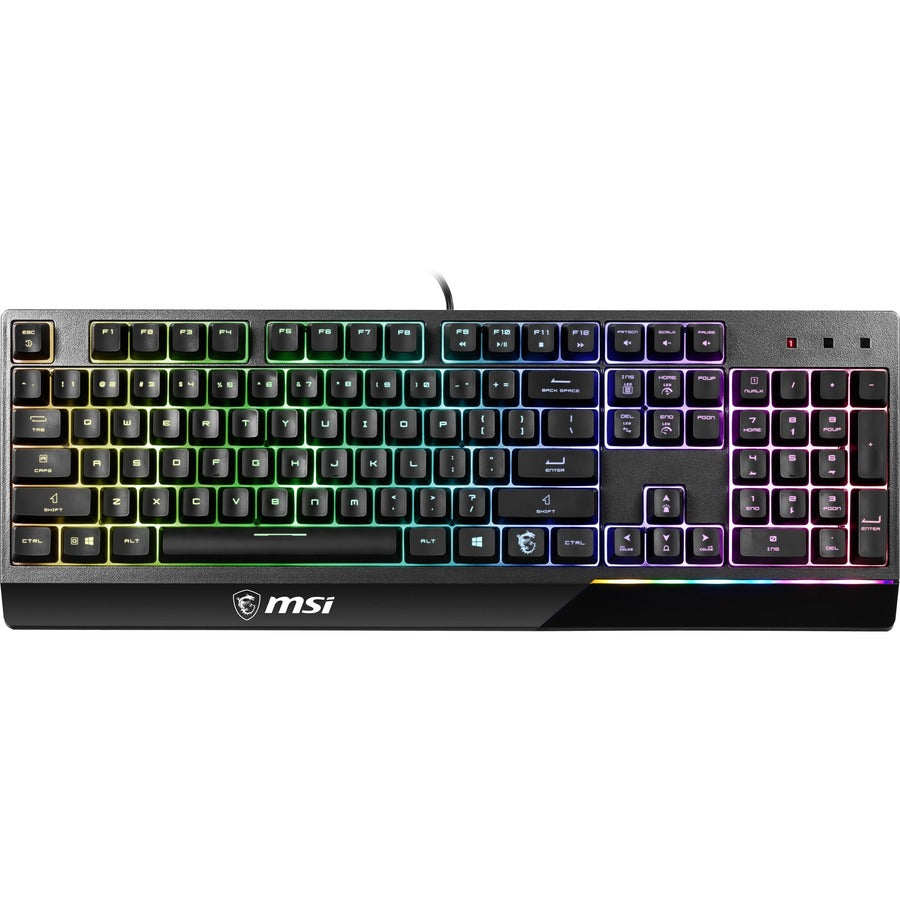 MSI VIGOR GK30 Gaming Keyboard