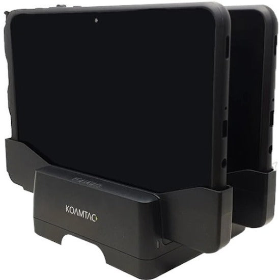 KoamTac Samsung Galaxy Tab Active Pro 2-Slot Charging Cradle