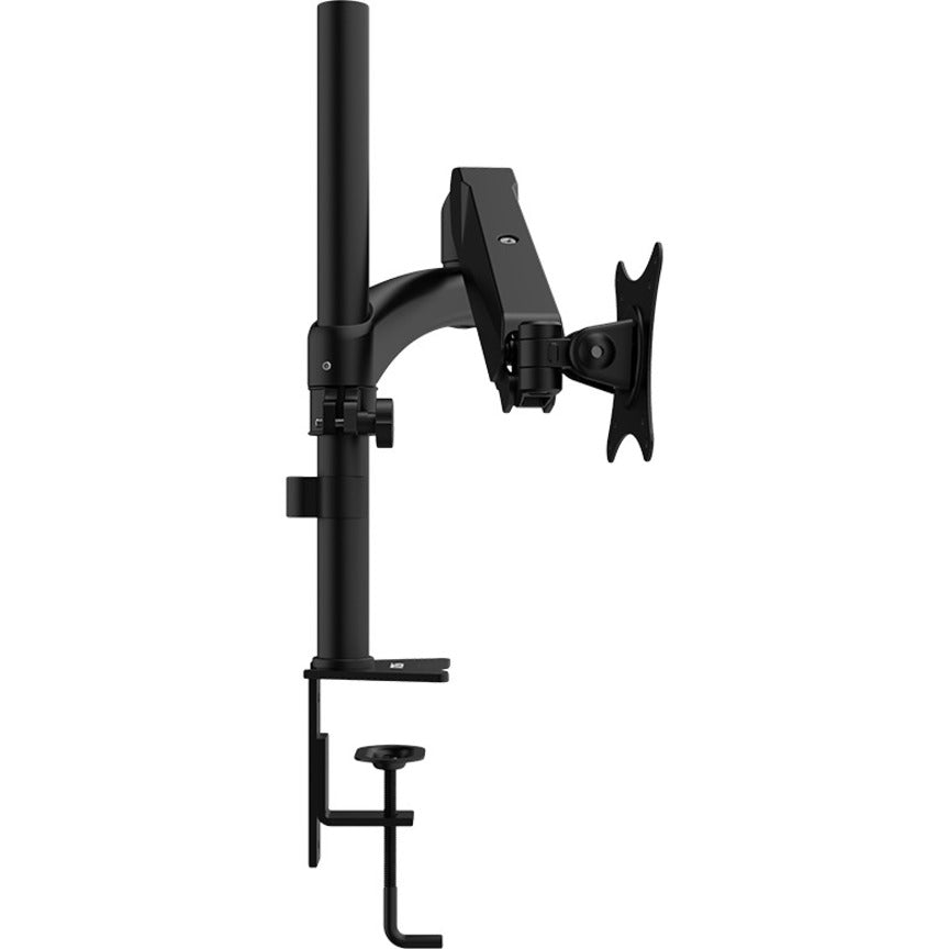 MSI Mounting Arm for Monitor, Display - Black Gray