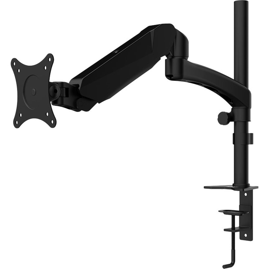 MSI Mounting Arm for Monitor, Display - Black Gray