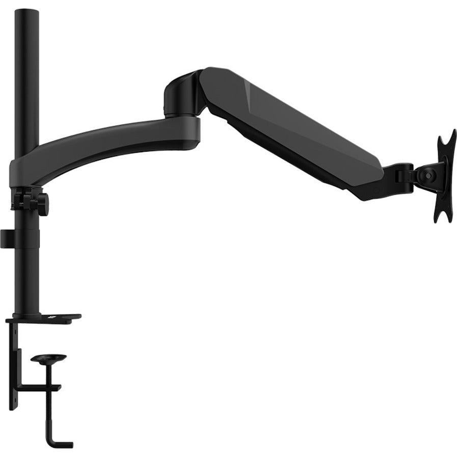 MSI Mounting Arm for Monitor, Display - Black Gray