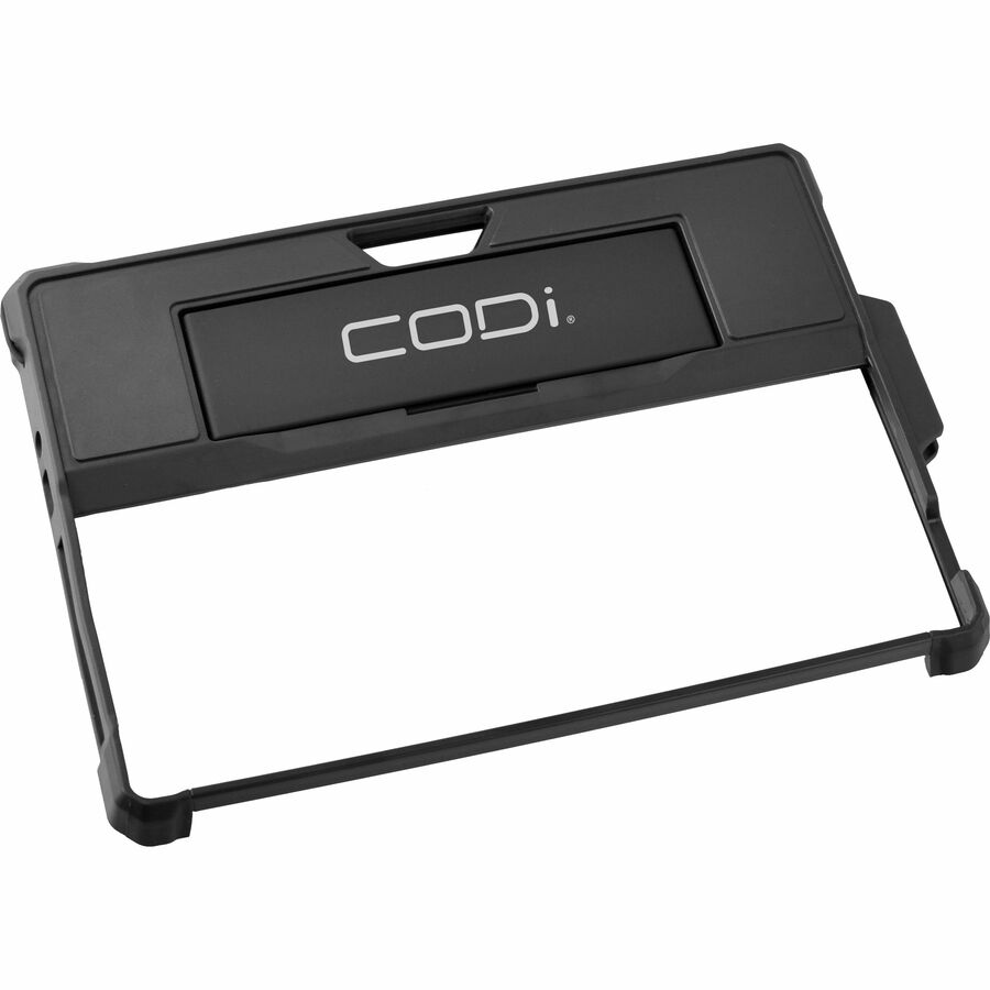 CODi Rugged Carrying Case for MS Surface Go 1/2/3 (Keyboard Compatible)