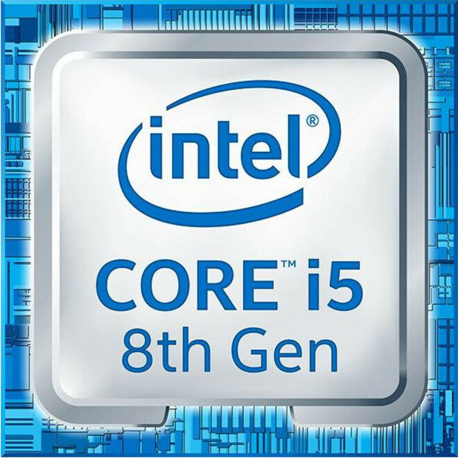 Intel Core i5 i5-8400 Hexa-core (6 Core) 2.80 GHz Processor - Retail Pack