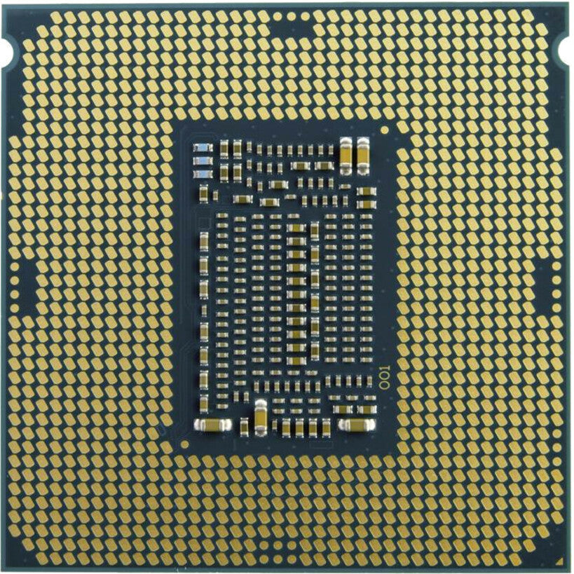 Intel Core i5 i5-8400 Hexa-core (6 Core) 2.80 GHz Processor - Retail Pack