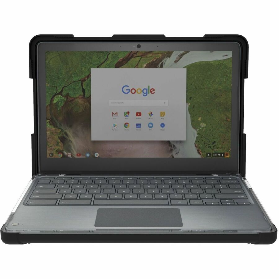 Extreme Shell-S for Dell 3100/3110/5190 Chromebook Clamshell 11.6