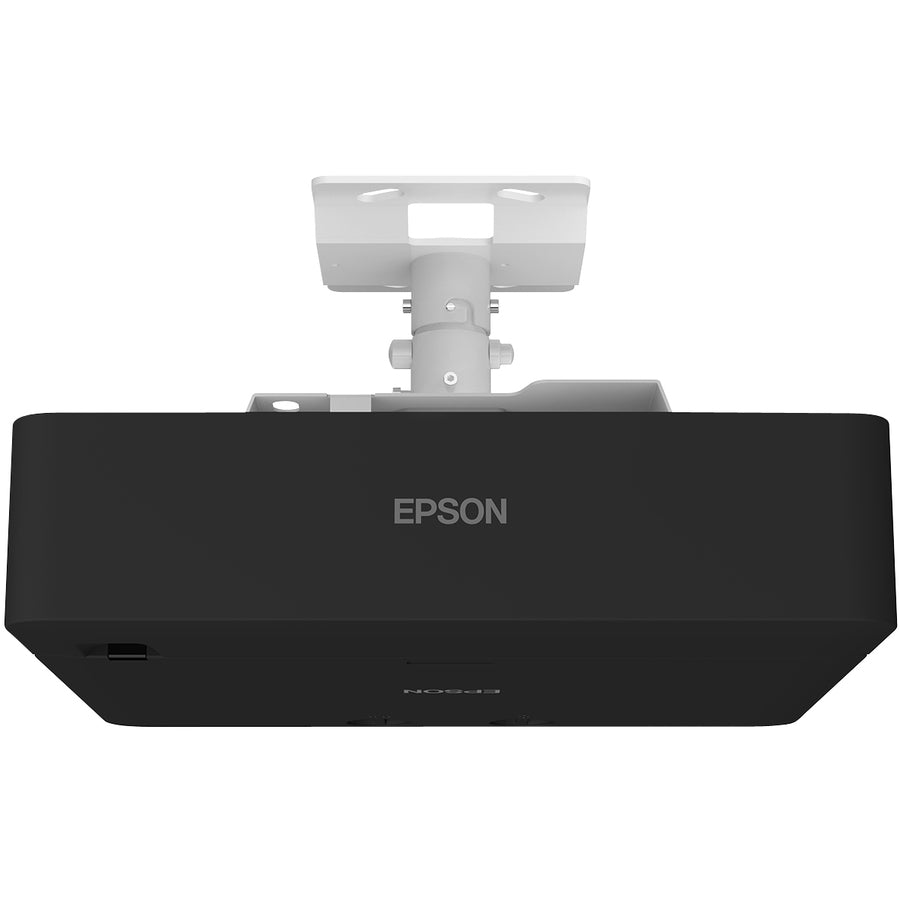 Epson PowerLite L735U Long Throw 3LCD Projector - 16:10 - Ceiling Mountable