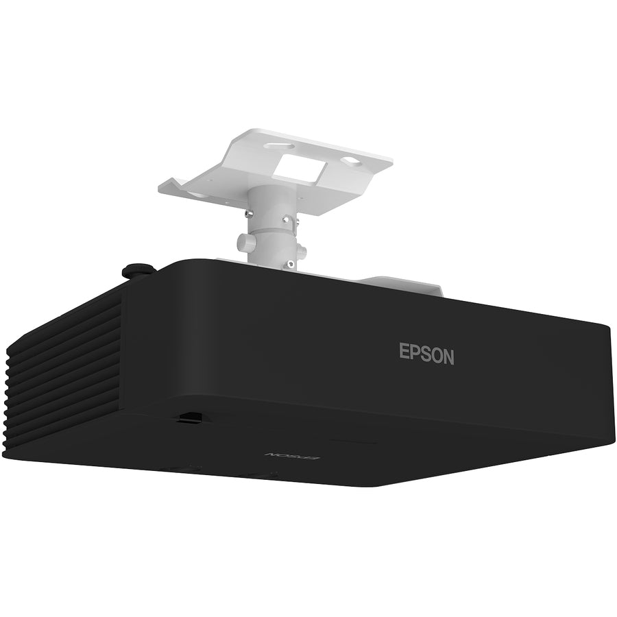 Epson PowerLite L735U Long Throw 3LCD Projector - 16:10 - Ceiling Mountable