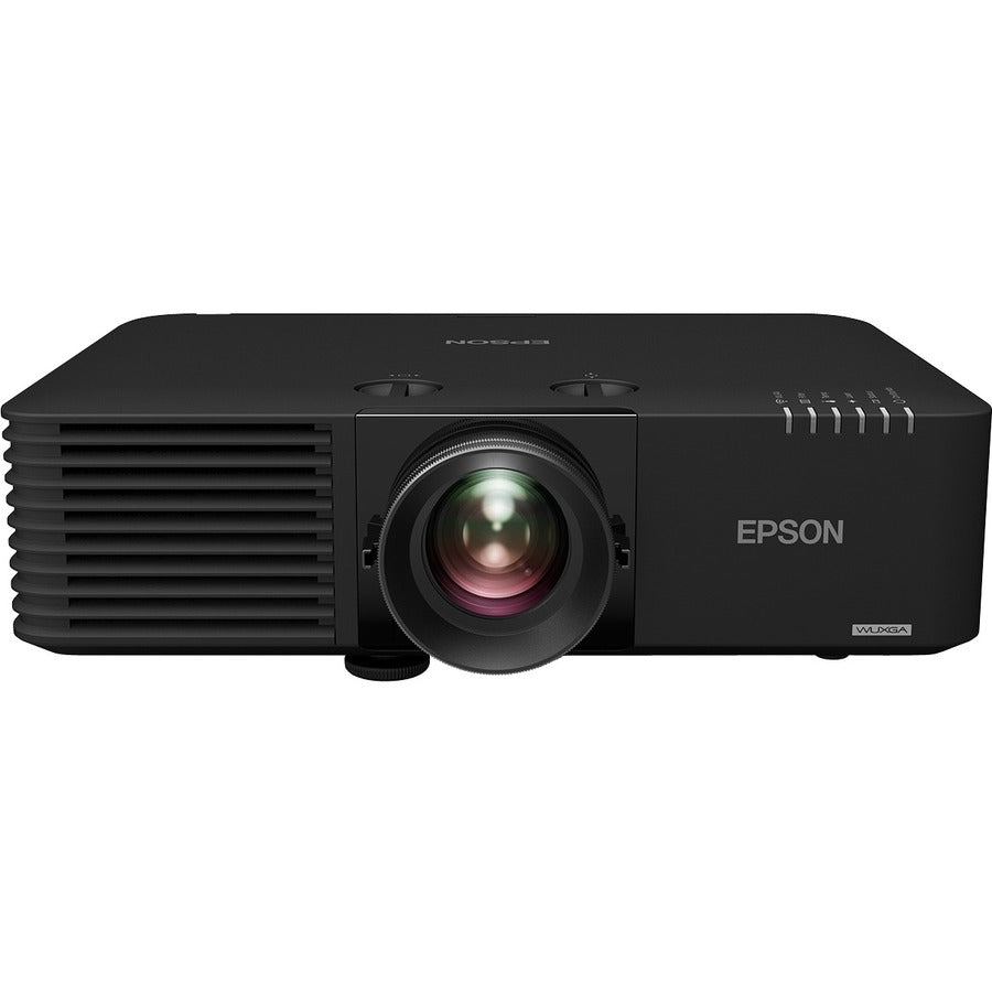 Epson PowerLite L735U Long Throw 3LCD Projector - 16:10 - Ceiling Mountable