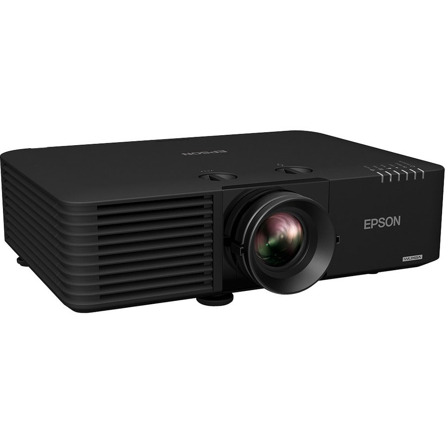 Epson PowerLite L735U Long Throw 3LCD Projector - 16:10 - Ceiling Mountable