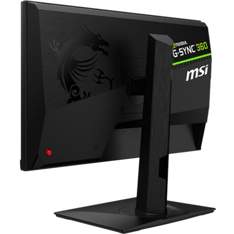 MSI Oculux NXG253R 25