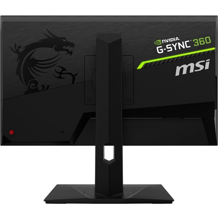 MSI Oculux NXG253R 25