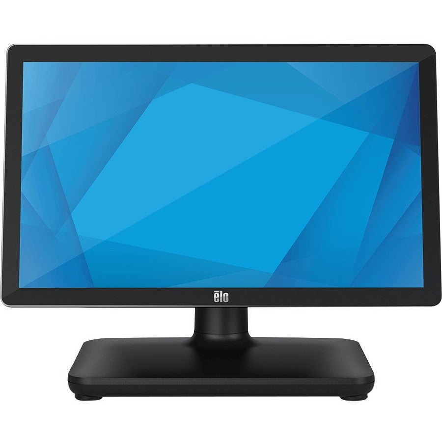 Elo 15-inch (16:9) EloPOS System