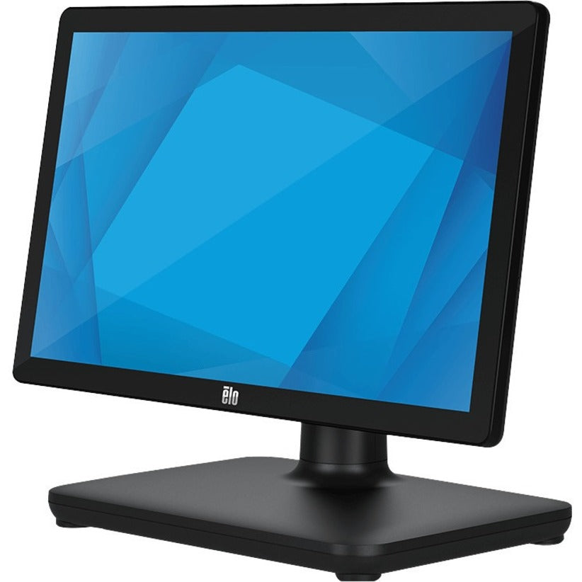 Elo 15-inch (16:9) EloPOS System