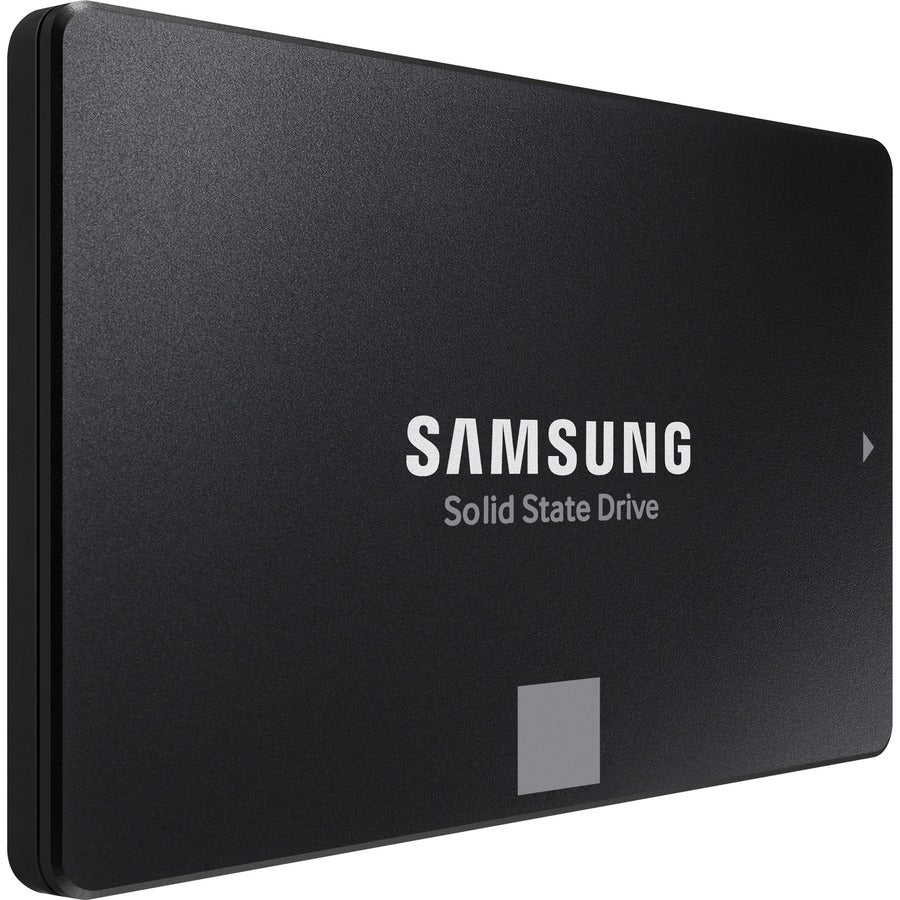 Samsung 870 EVO MZ-77E250B/AM 250 GB Solid State Drive - 2.5