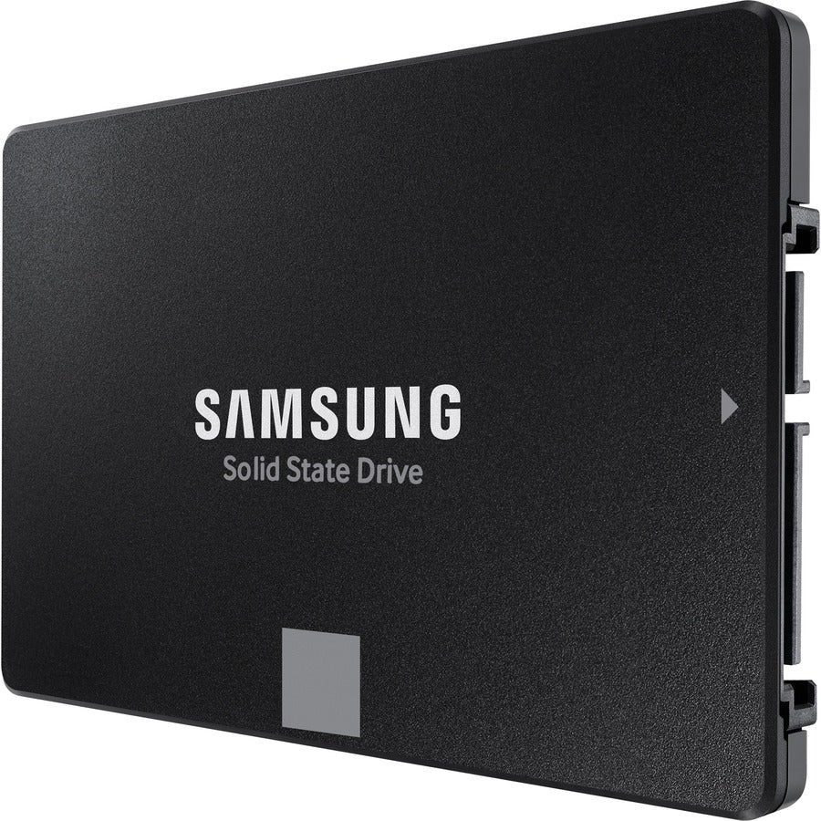 Samsung 870 EVO MZ-77E250B/AM 250 GB Solid State Drive - 2.5