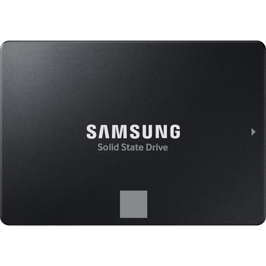 Samsung 870 EVO MZ-77E250B/AM 250 GB Solid State Drive - 2.5