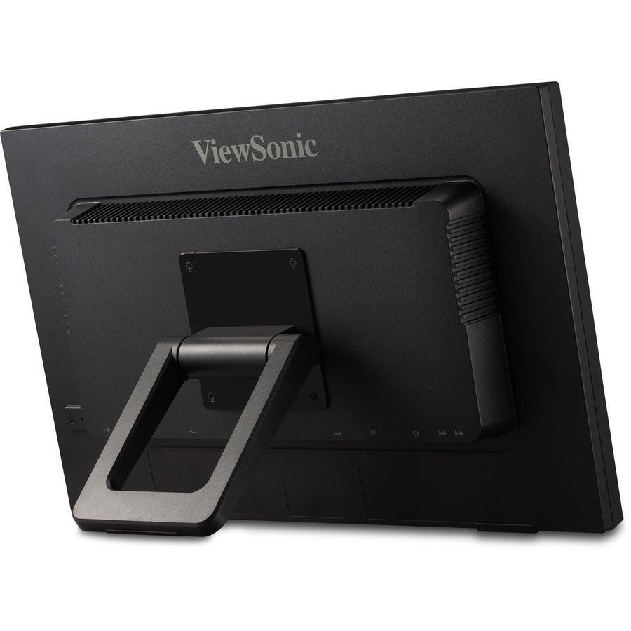 ViewSonic TD2223 22 Inch 1080p 10-Point Multi IR Touch Screen Monitor with Eye Care HDMI, VGA, DVI and USB Hub