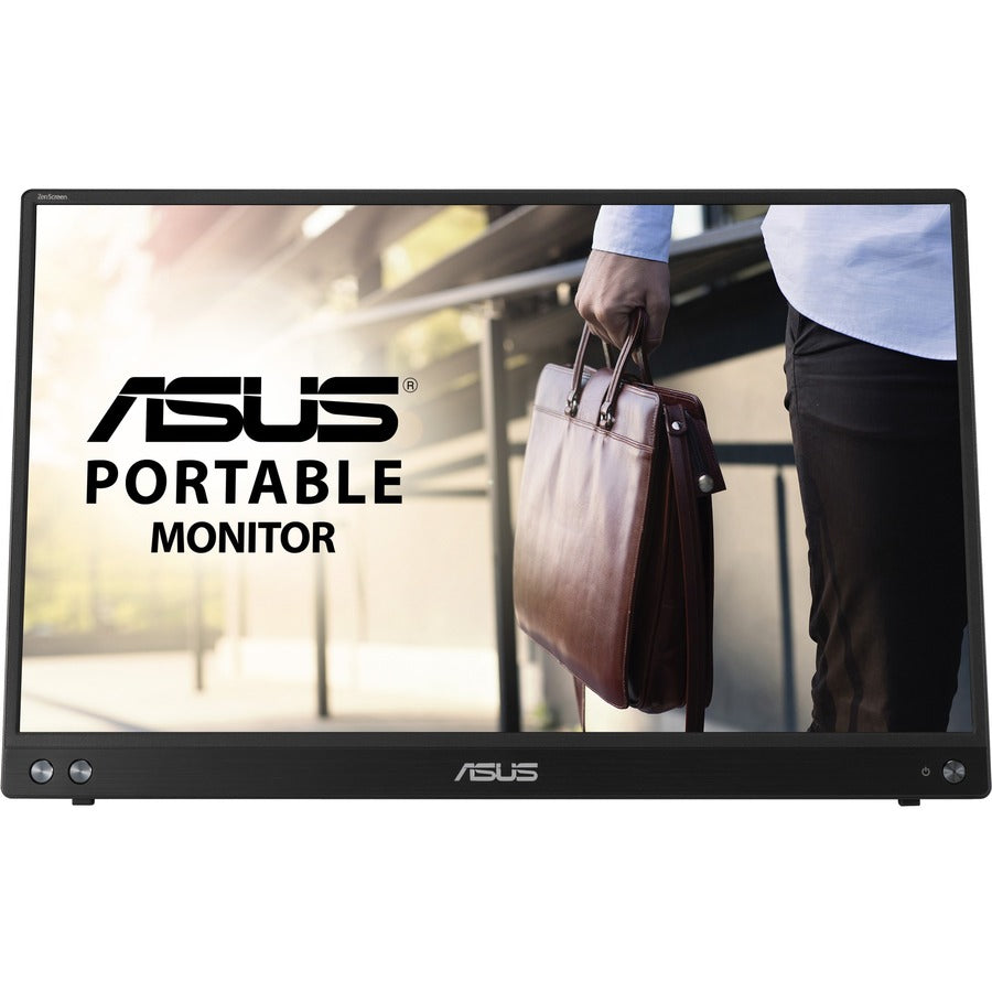 Asus ZenScreen MB16ACV 16