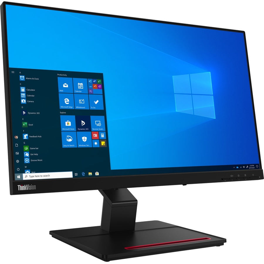 Lenovo ThinkVision T24T-20 24