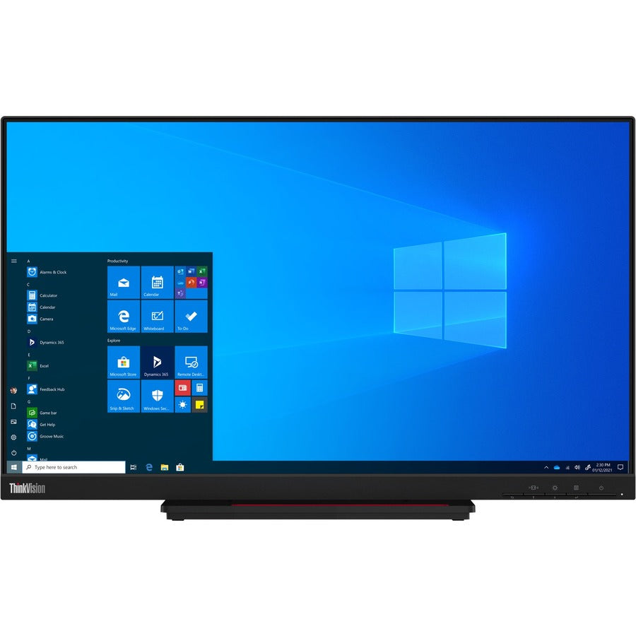 Lenovo ThinkVision T24T-20 24