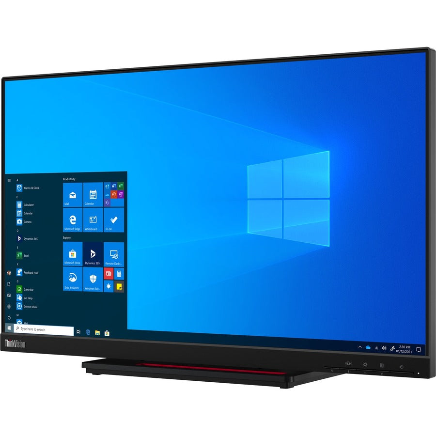 Lenovo ThinkVision T24T-20 24