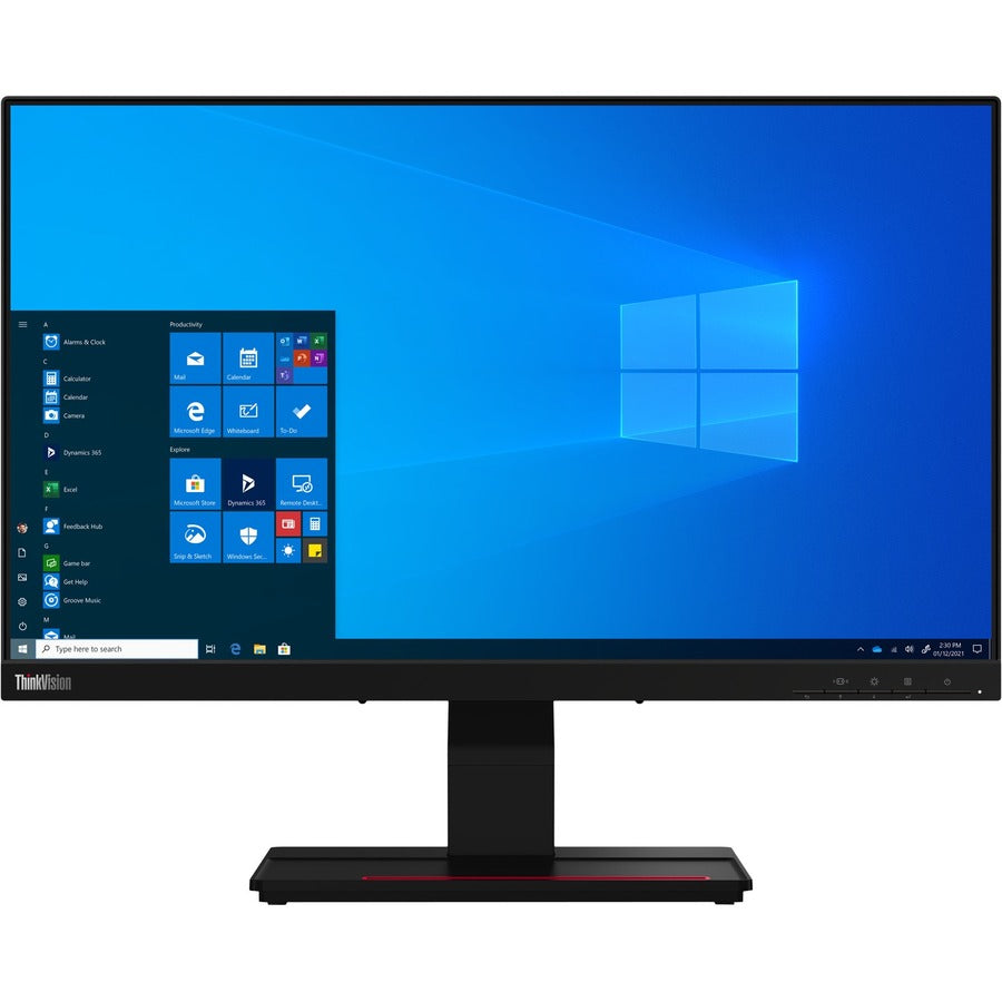 Lenovo ThinkVision T24T-20 24