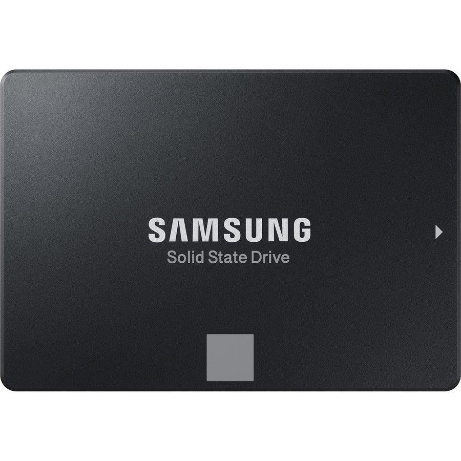 Samsung-IMSourcing 860 EVO MZ-76E500BW 500 GB Solid State Drive - 2.5