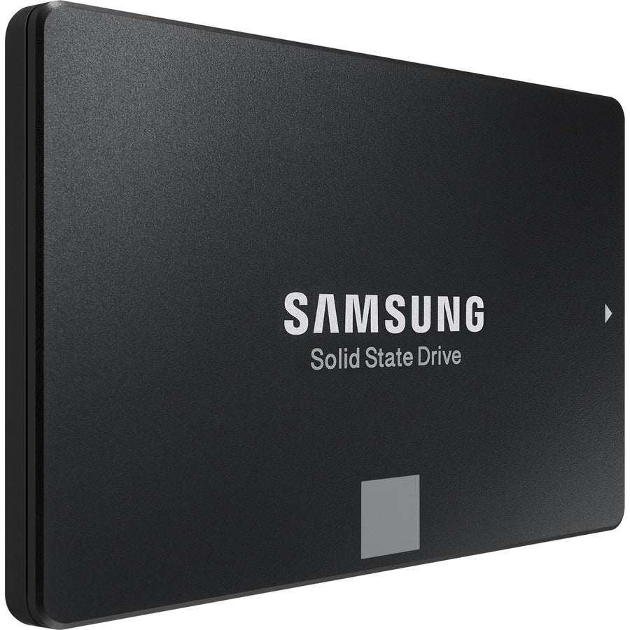 Samsung-IMSourcing 860 EVO MZ-76E500BW 500 GB Solid State Drive - 2.5