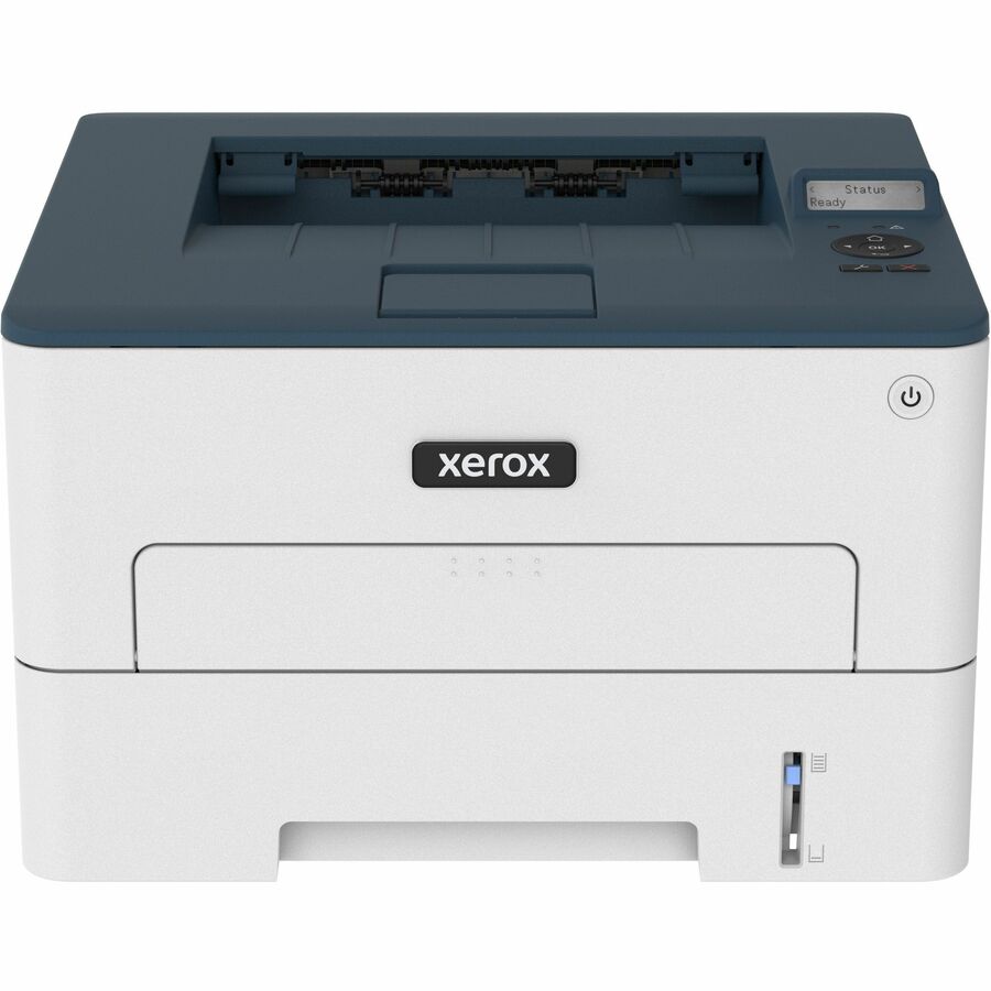 Xerox B230/DNI Desktop Wireless Laser Printer - Monochrome